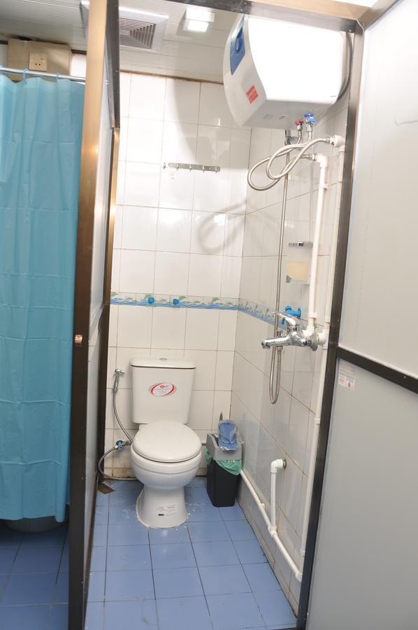 Asian Bliss Myanmar Hostel Yangon Dış mekan fotoğraf
